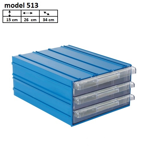 Model 513
